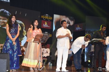 Gentleman Movie Audio Launch
